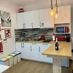 Διαμέρισμα Alto Do Moinho *
