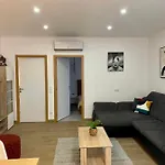 Alto Do Moinho Apartament *