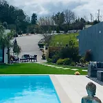 Alto Do Moinho Apartament Alcobaça