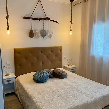 Appartement Alto Do Moinho