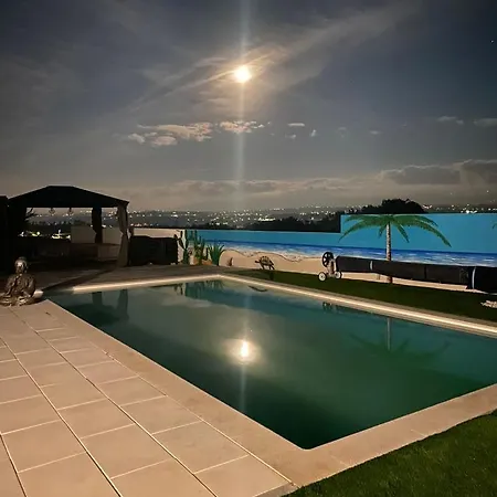 Alto Do Moinho Apartment Alcobaca