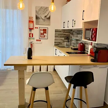 Alto Do Moinho Apartamento Alcobaça