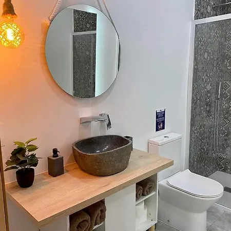 Alto Do Moinho * Alcobaça