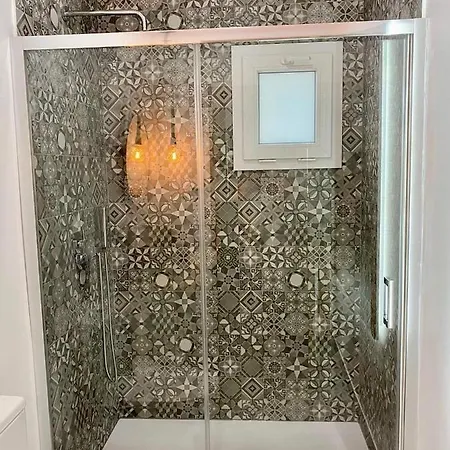 Appartement Alto Do Moinho *