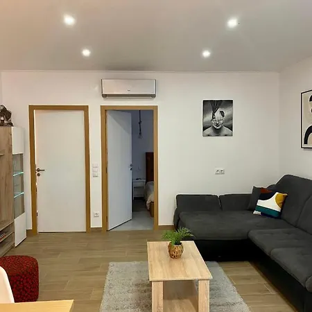 Alto Do Moinho Apartamento *