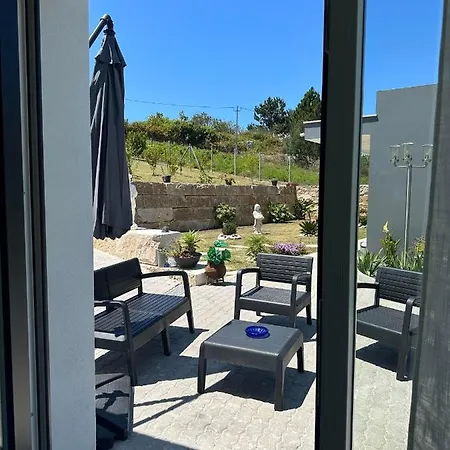 Apartamento Alto Do Moinho Alcobaça