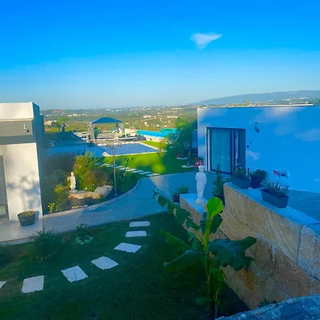 Apartment Alto Do Moinho Alcobaca