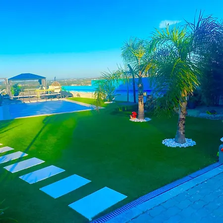 Apartment Alto Do Moinho Alcobaca