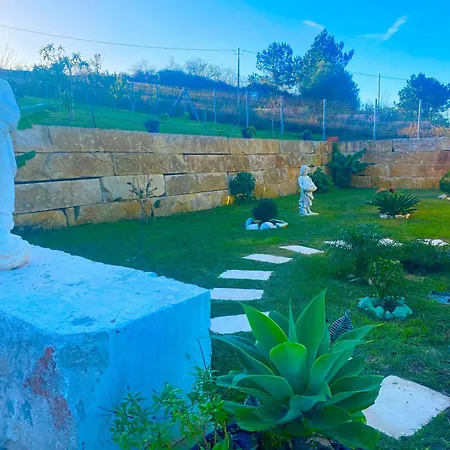 Appartement Alto Do Moinho *