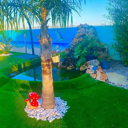 Appartement Alto Do Moinho *