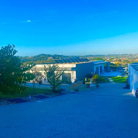 Appartement Alto Do Moinho *