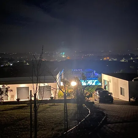 Alto Do Moinho * Alcobaca