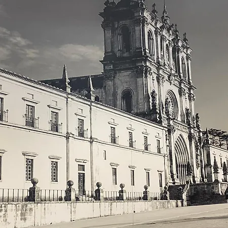 Alto Do Moinho Alcobaça