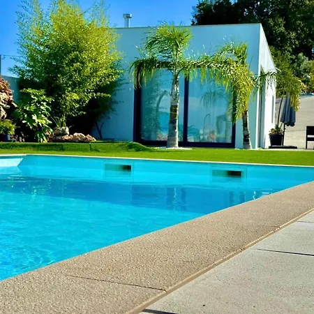 Appartement Alto Do Moinho