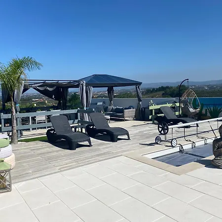 Alto Do Moinho Apartment *