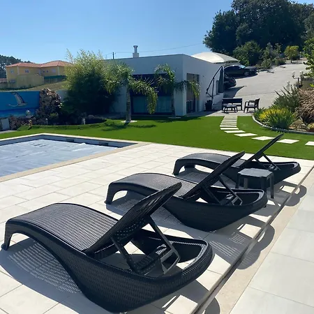 Alto Do Moinho Alcobaça