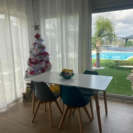 Apartment Alto Do Moinho *
