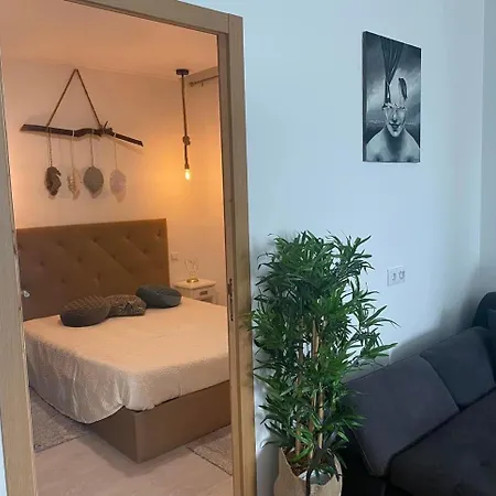 Appartement Alto Do Moinho