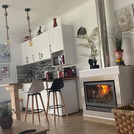 Alto Do Moinho Alcobaca