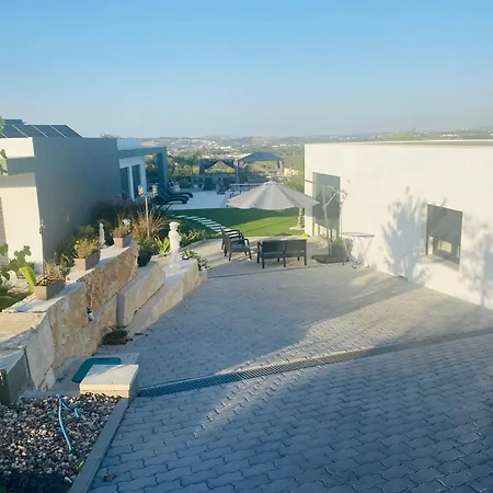 Alto Do Moinho Apartment Alcobaca
