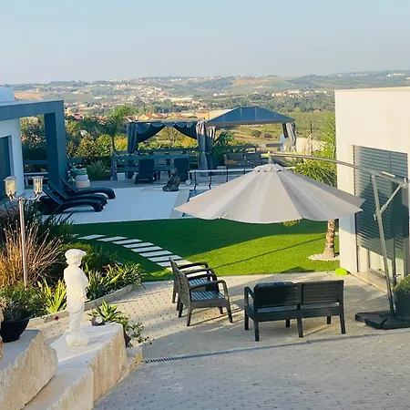 Apartment Alto Do Moinho