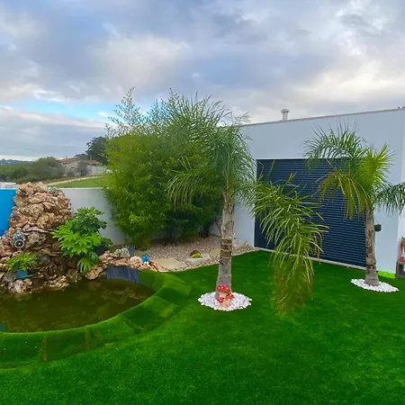 Alto Do Moinho Alcobaça