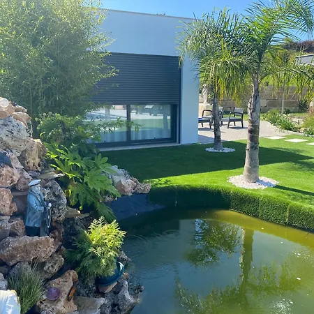 Apartment Alto Do Moinho Alcobaca