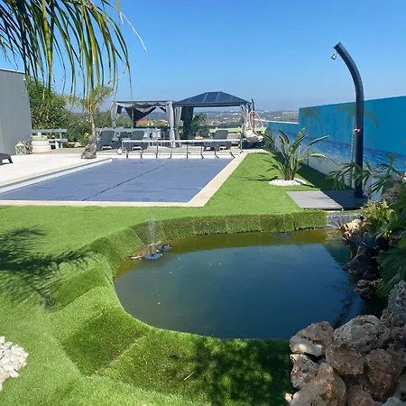 Alto Do Moinho * Alcobaça