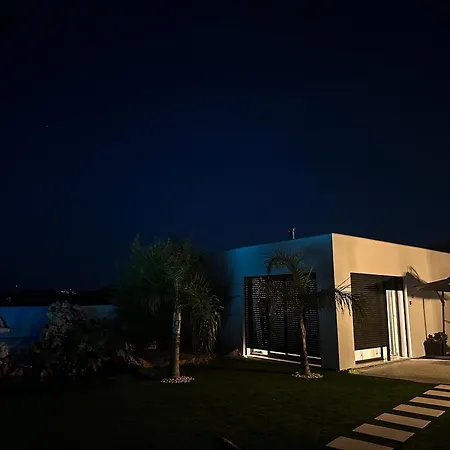 Alto Do Moinho * Алкобаса