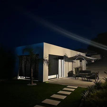 Alto Do Moinho Appartement