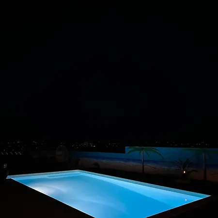 Alto Do Moinho