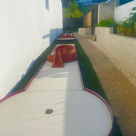 Appartement Alto Do Moinho Alcobaça