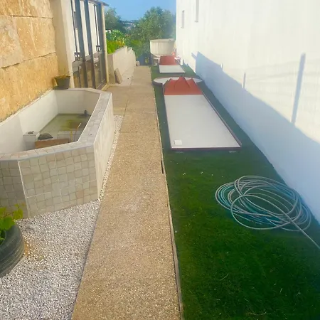 Alto Do Moinho Apartment *