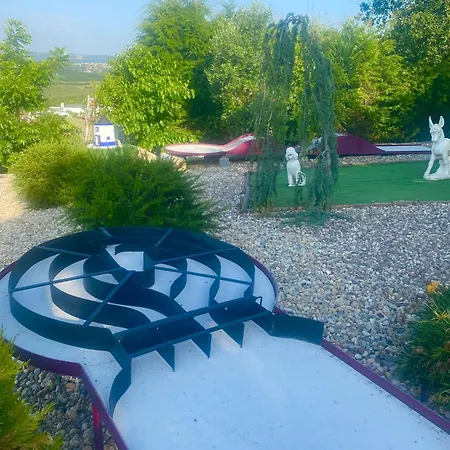 Alto Do Moinho Alcobaça