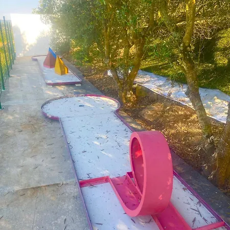 Appartement Alto Do Moinho Alcobaça