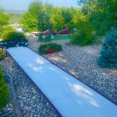 Apartment Alto Do Moinho