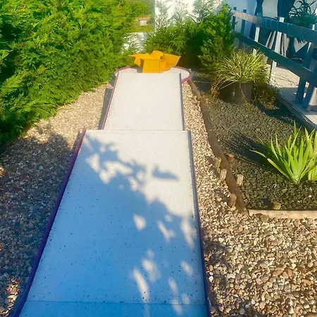 Alto Do Moinho Appartement Alcobaça