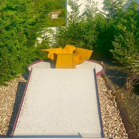 Appartement Alto Do Moinho Alcobaça