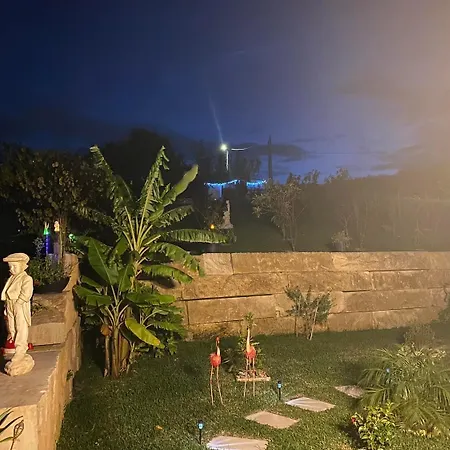 Apartment Alto Do Moinho