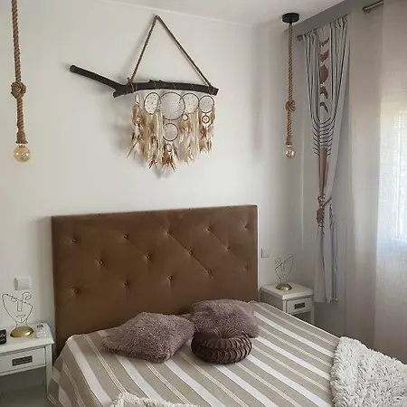 Apartamento Alto Do Moinho *