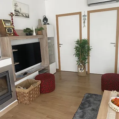 Alto Do Moinho Апартаменты Алкобаса