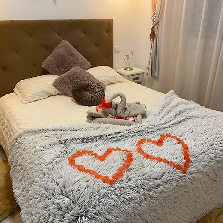 Appartement Alto Do Moinho Alcobaça