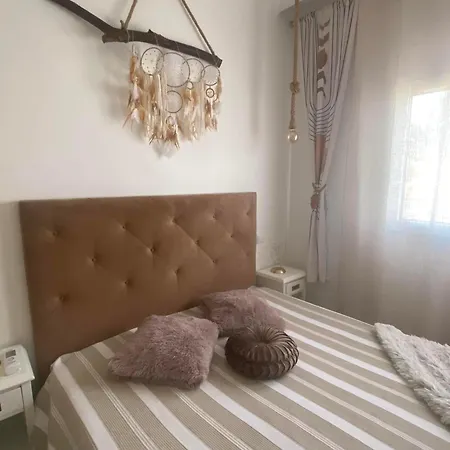 Alto Do Moinho Alcobaca