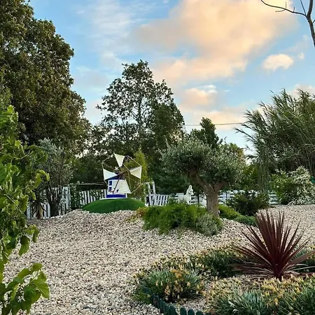 Apartment Alto Do Moinho *