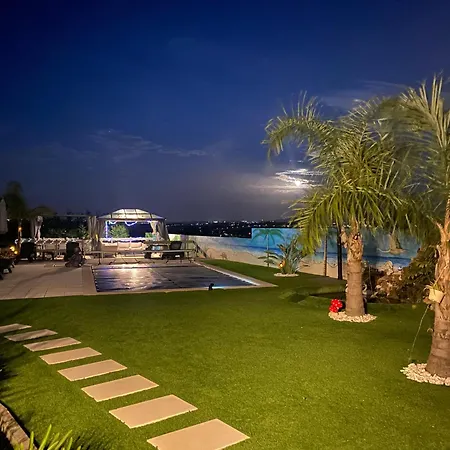 Alto Do Moinho * Alcobaca