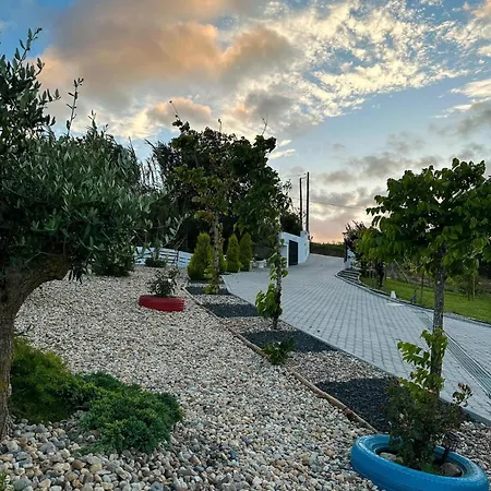 Alto Do Moinho Appartement *