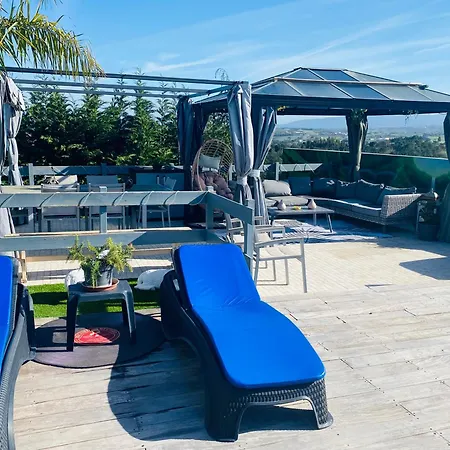 Alto Do Moinho Apartment *