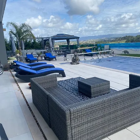 Alto Do Moinho * Alcobaca