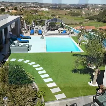 Alto Do Moinho Apartment *
