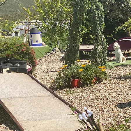 Alto Do Moinho Appartement *